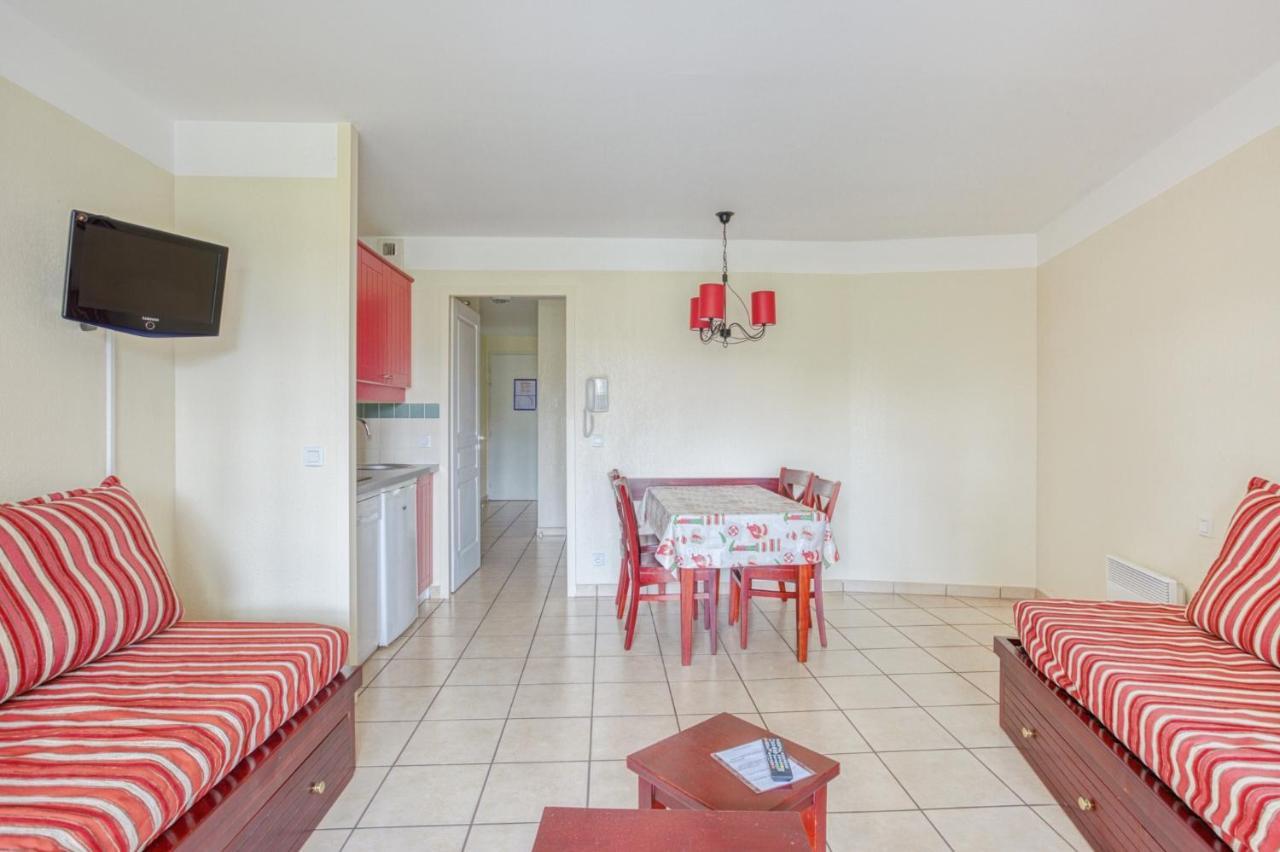 Le Domaine De Gascogne - Appartement 2 Pieces 4/5 Personnes Бискаррос Экстерьер фото